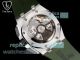 Super Clone LS Factory Audemars Piguet Royal Oak Offshore 26420 Green Dial 43mm Watch (6)_th.jpg